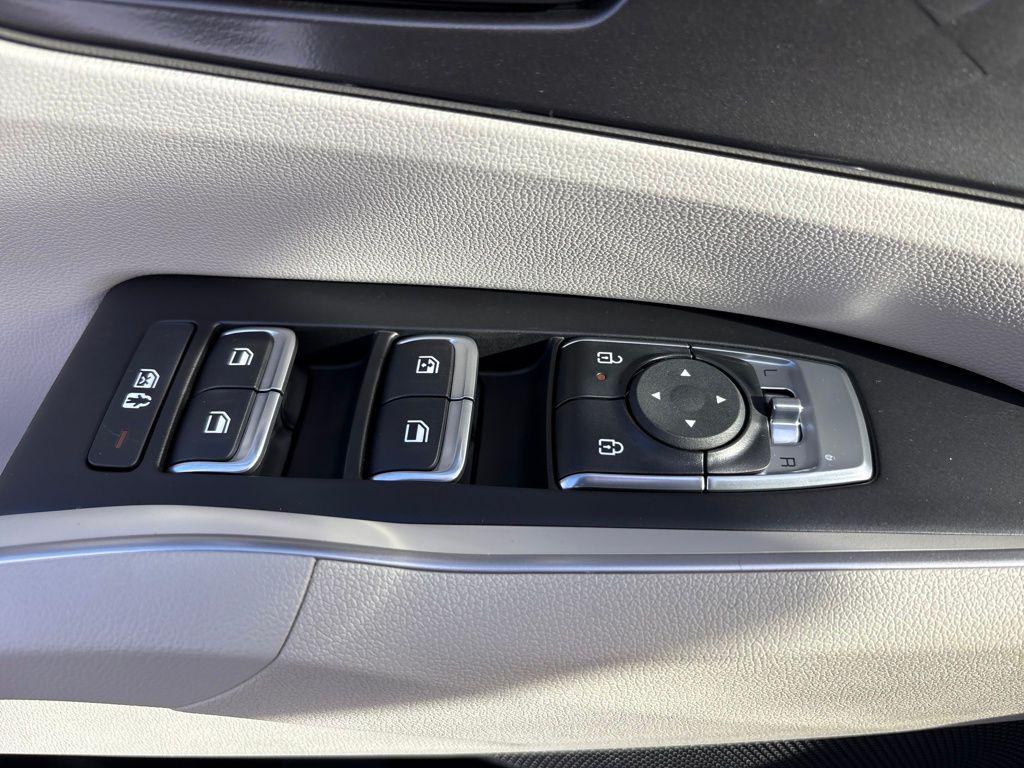 new 2026 Kia Sorento car, priced at $38,160