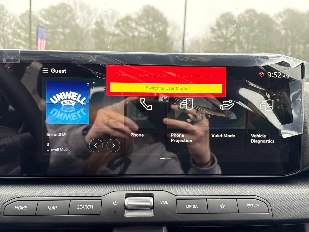 new 2026 Kia K4 car, priced at $24,825