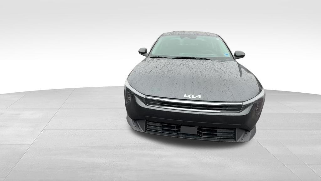 new 2026 Kia K4 car, priced at $24,825