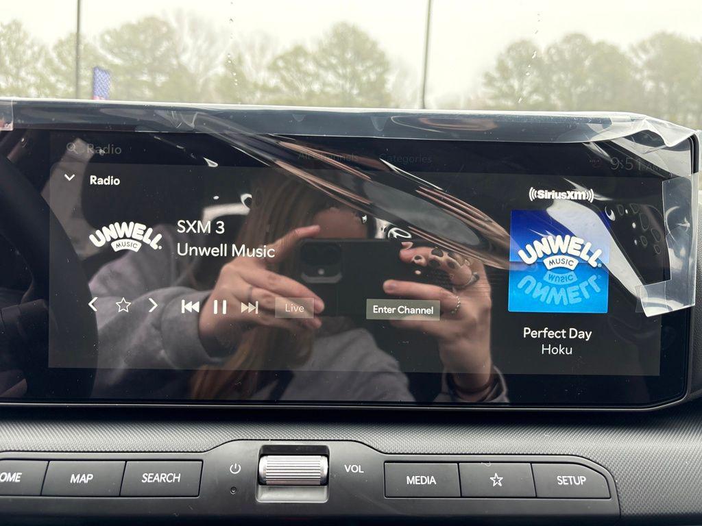 new 2026 Kia K4 car, priced at $24,825