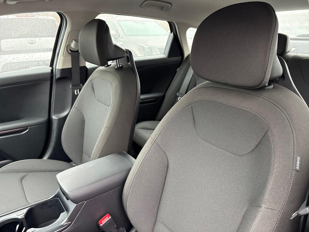 new 2026 Kia K4 car, priced at $24,825