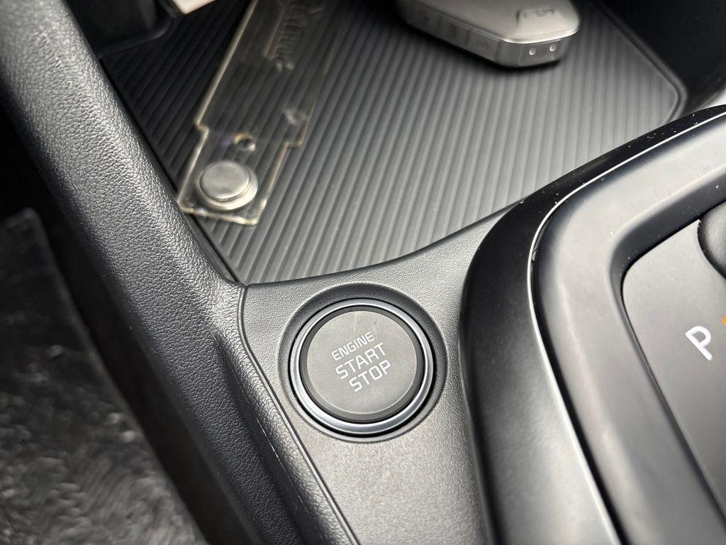 new 2026 Kia K4 car, priced at $24,825