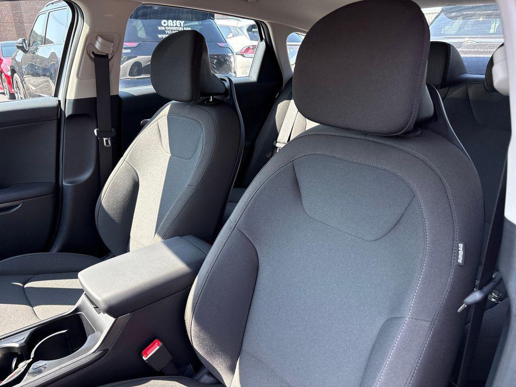 new 2026 Kia K4 car, priced at $24,120