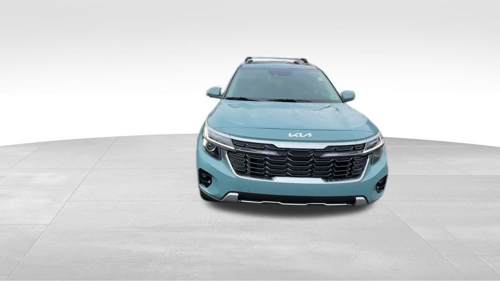 new 2026 Kia Seltos car, priced at $32,130