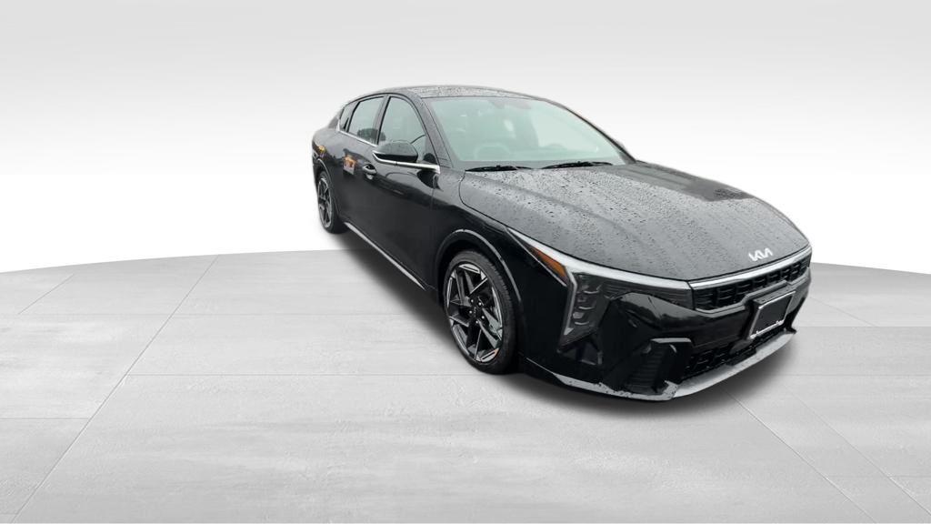 new 2026 Kia K4 car, priced at $29,025