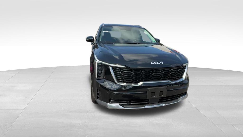 new 2025 Kia Sorento car, priced at $37,030