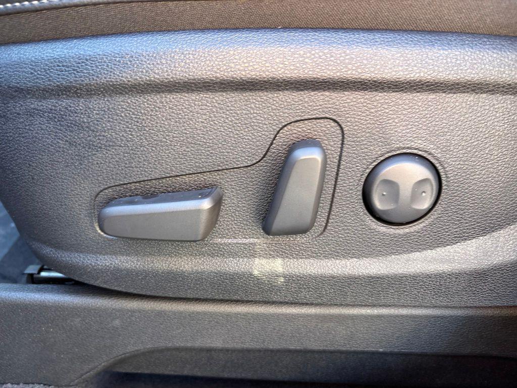 new 2025 Kia Telluride car, priced at $50,455