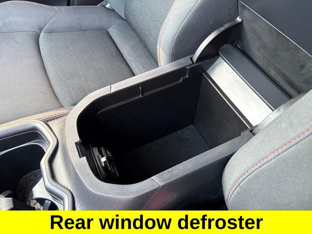 used 2021 Toyota RAV4 Prime car, priced at $25,775