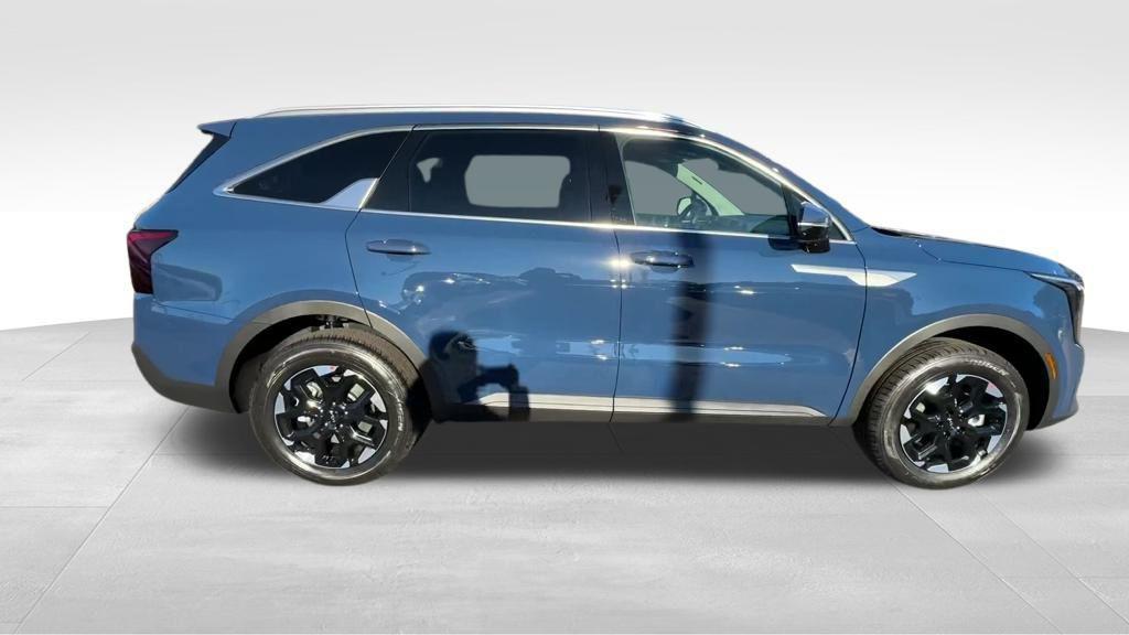 new 2026 Kia Sorento car, priced at $37,765