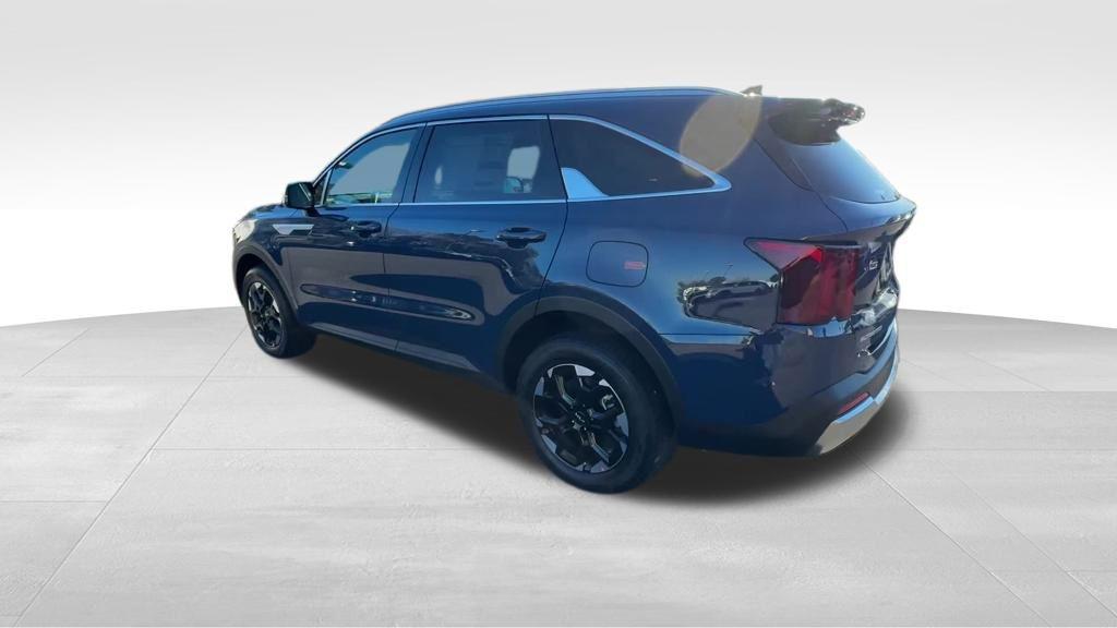 new 2026 Kia Sorento car, priced at $37,765