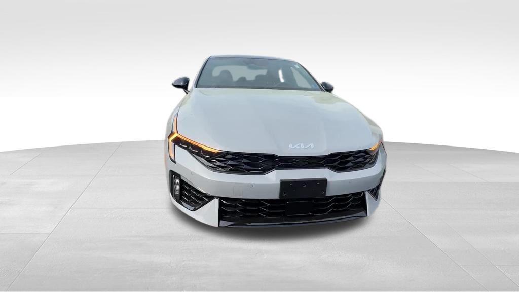 new 2026 Kia K5 car, priced at $34,875