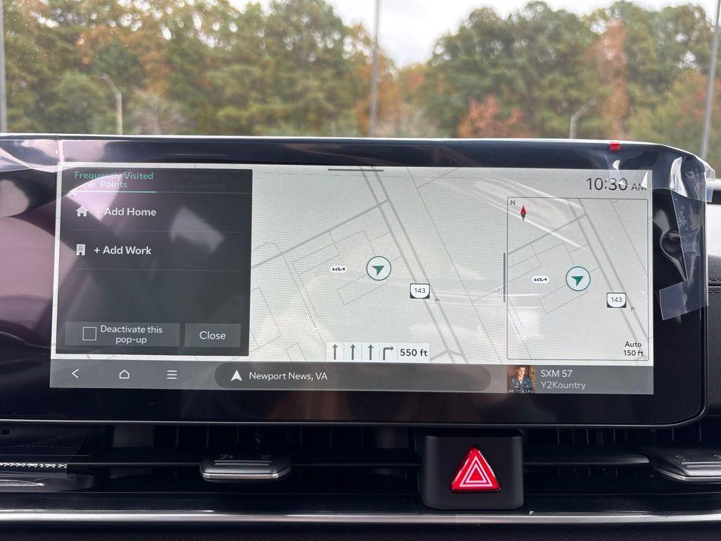 new 2026 Kia Carnival car, priced at $43,895