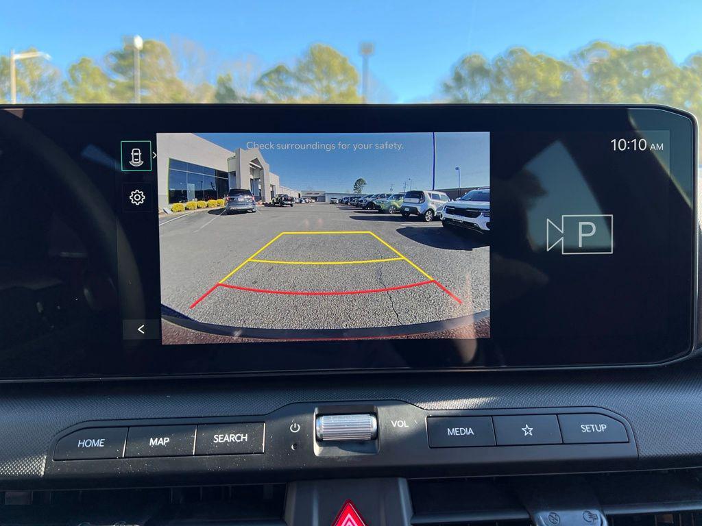 new 2026 Kia K4 car, priced at $25,070