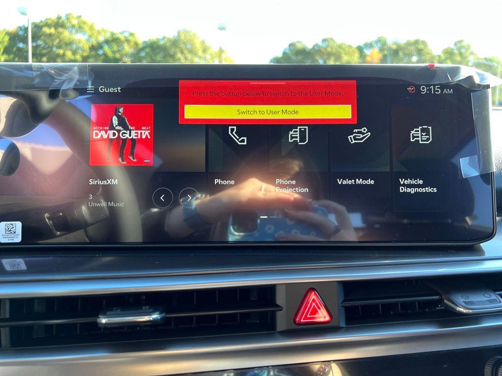 new 2026 Kia Sorento car, priced at $38,885