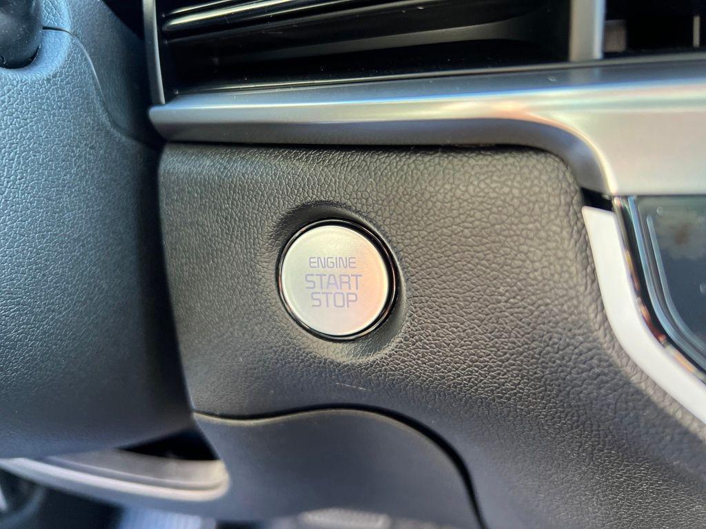 new 2026 Kia Sorento car, priced at $38,885