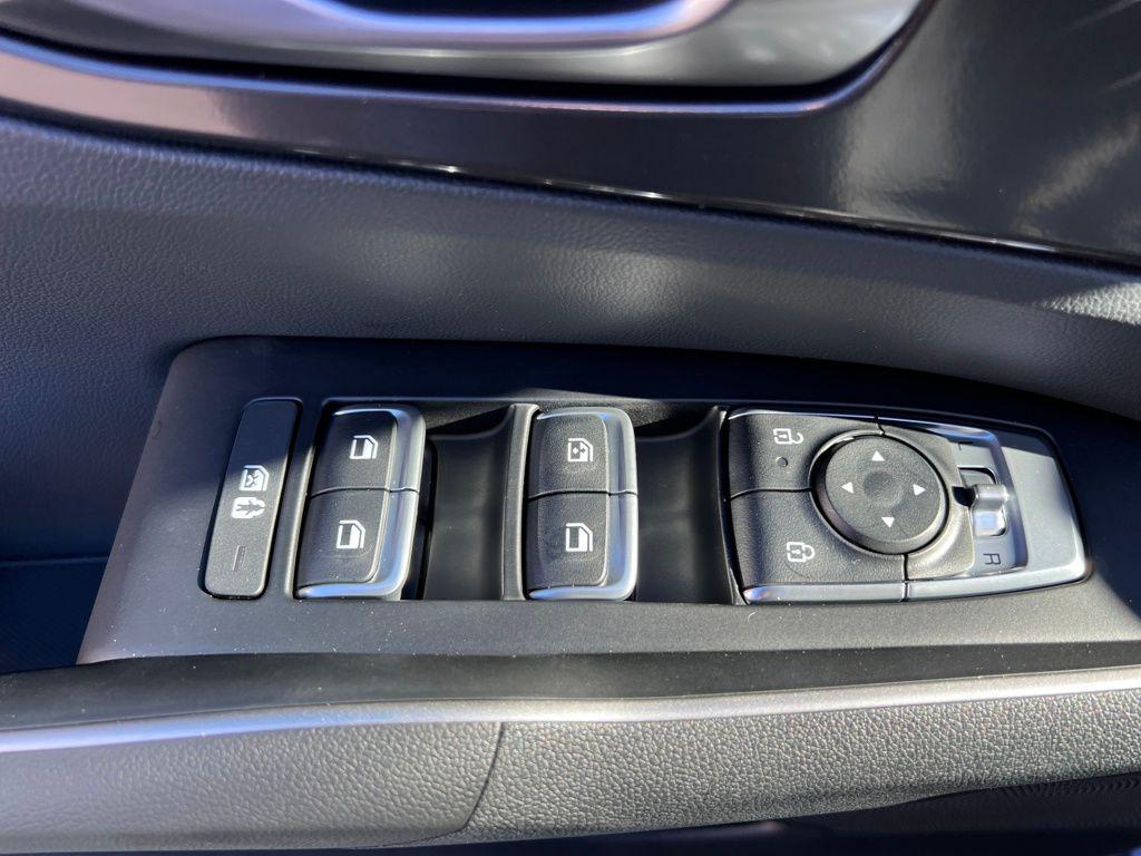 new 2026 Kia Sorento car, priced at $38,885