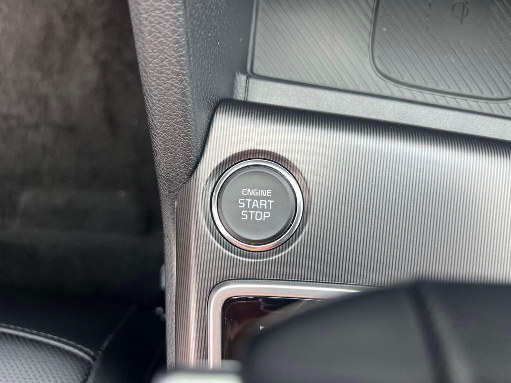 new 2026 Kia Sportage car, priced at $35,595