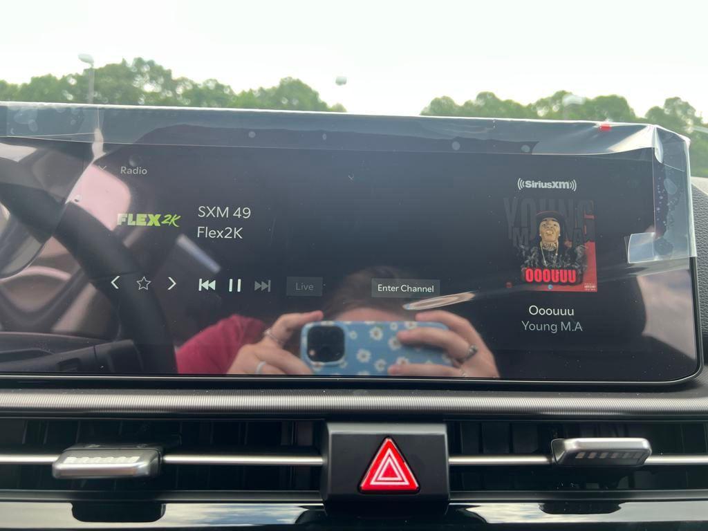 new 2026 Kia Sportage car, priced at $35,595