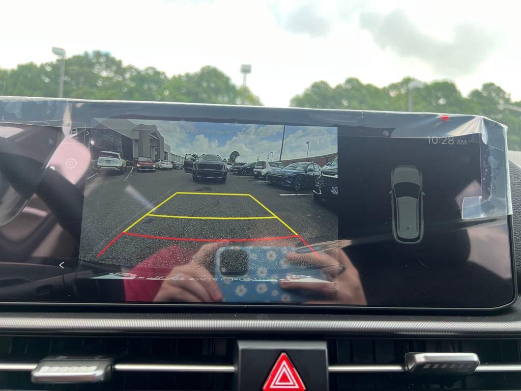 new 2026 Kia Sportage car, priced at $35,595