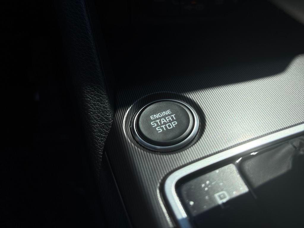 new 2026 Kia Sportage car, priced at $35,425