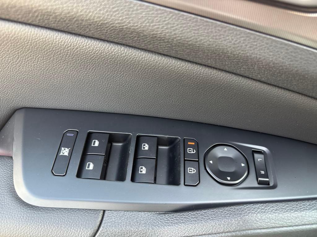 new 2026 Kia Sportage car, priced at $35,425