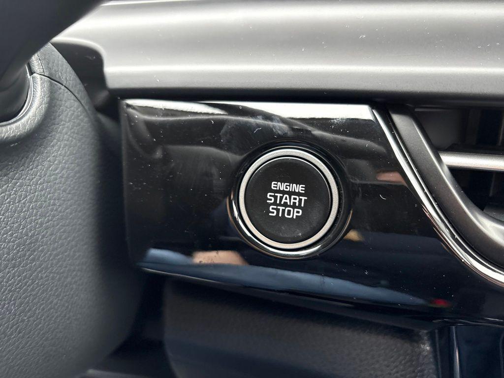 new 2026 Kia Seltos car, priced at $29,310