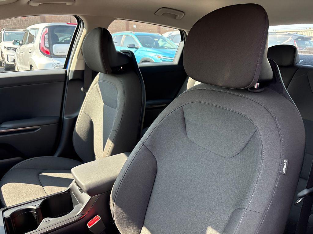 new 2026 Kia K4 car, priced at $24,825