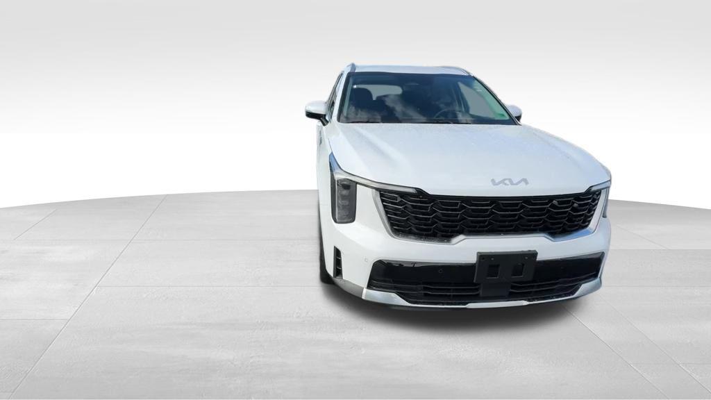 new 2026 Kia Sorento car, priced at $37,820