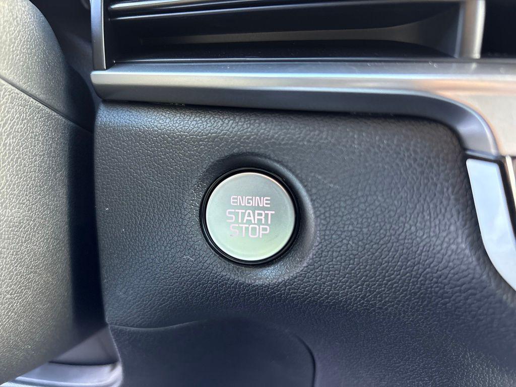 new 2026 Kia Sorento car, priced at $37,820