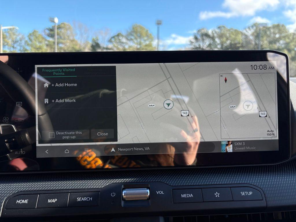 new 2025 Kia K4 car, priced at $28,410