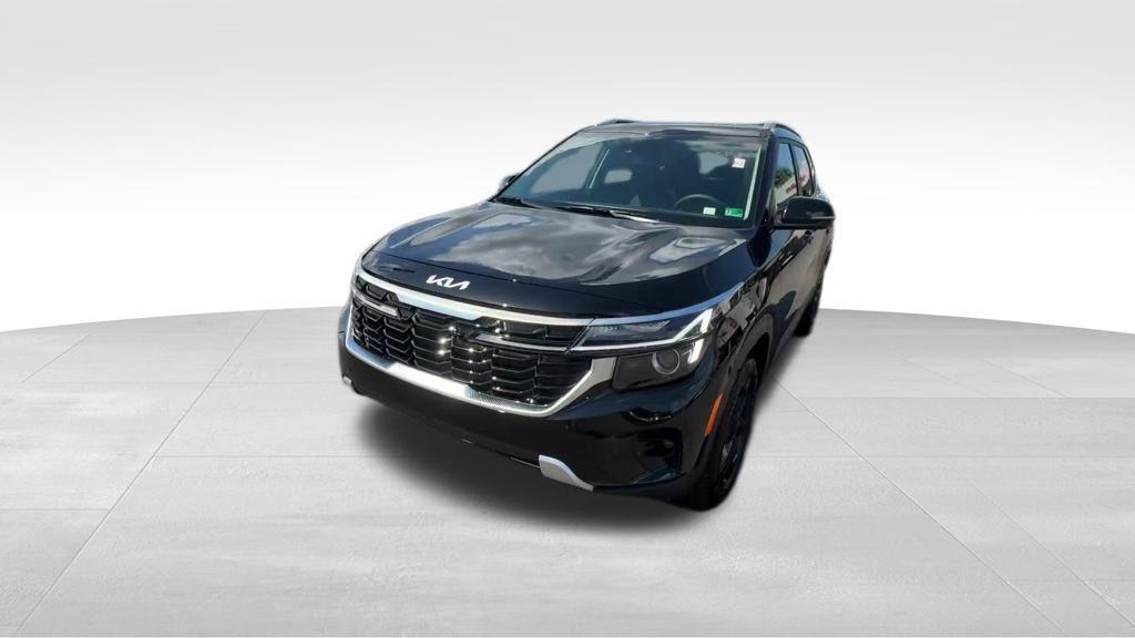 new 2026 Kia Seltos car, priced at $31,370