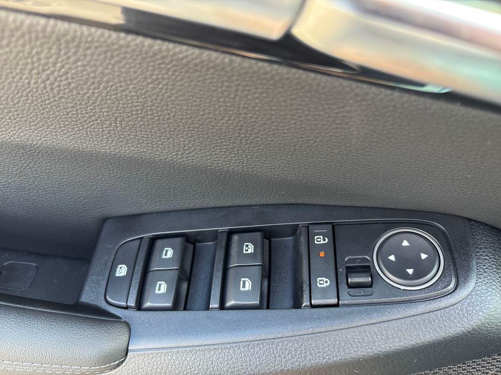 new 2026 Kia Seltos car, priced at $31,370