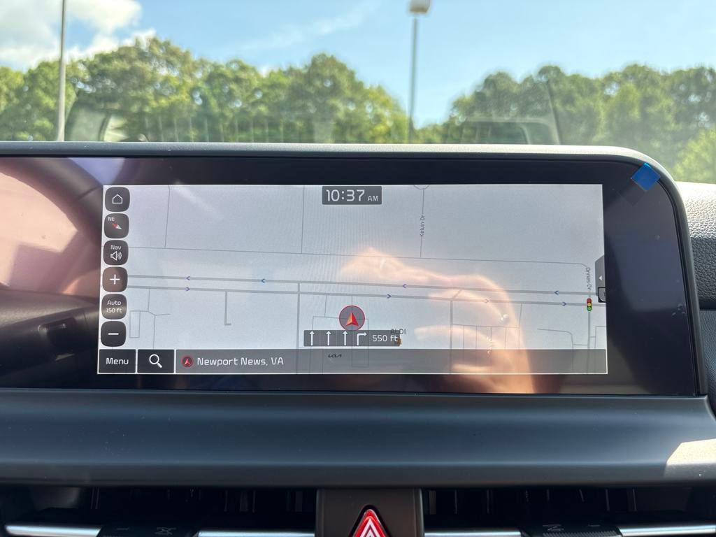 new 2026 Kia Seltos car, priced at $31,370