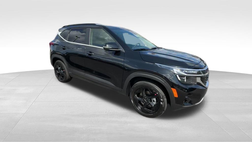 new 2026 Kia Seltos car, priced at $31,370