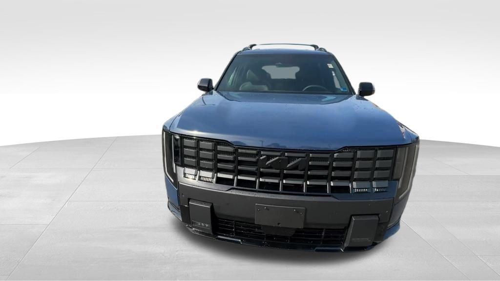 new 2027 Kia Telluride car, priced at $50,105