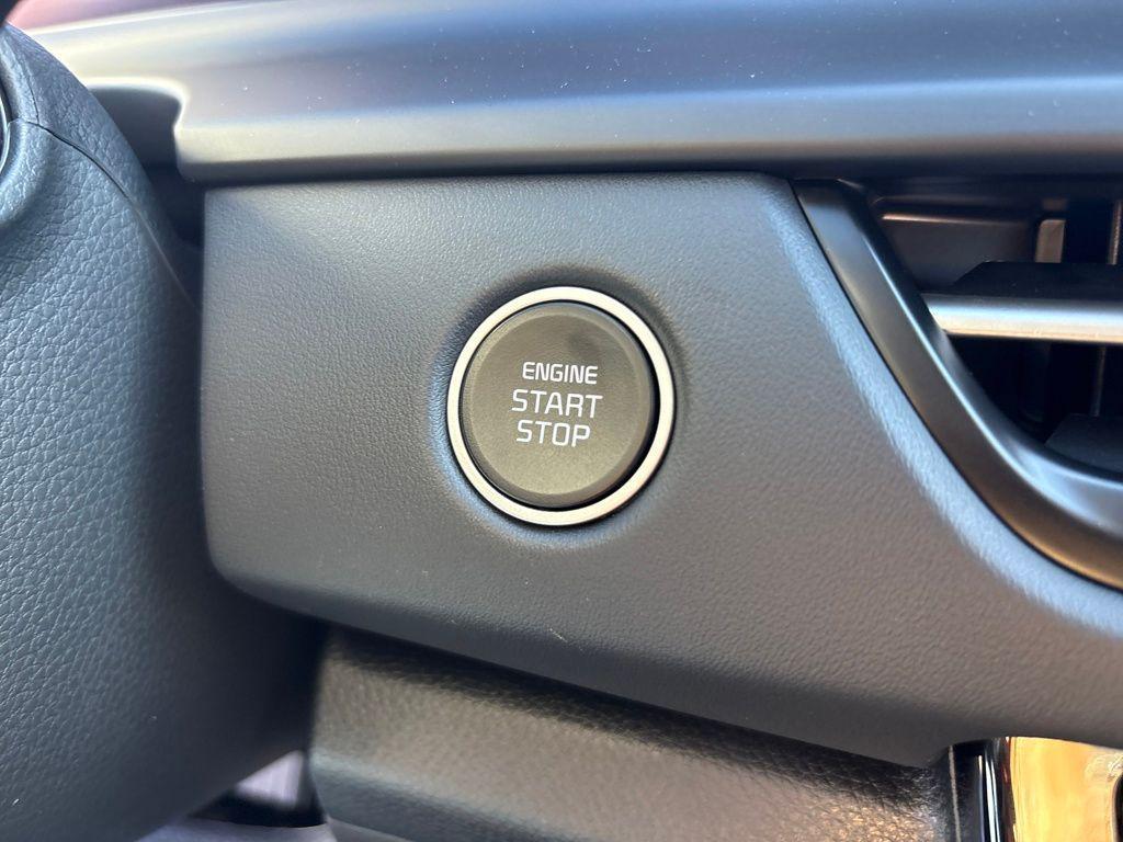 new 2026 Kia Seltos car, priced at $33,785