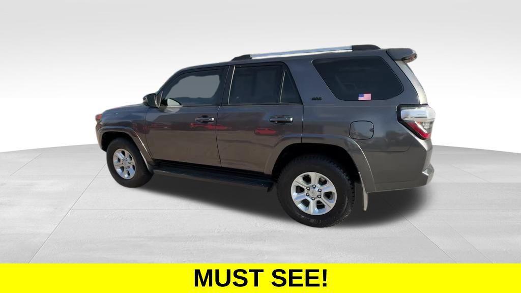 used 2019 Toyota 4Runner car, priced at $28,275