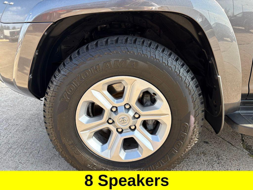 used 2019 Toyota 4Runner car, priced at $28,275