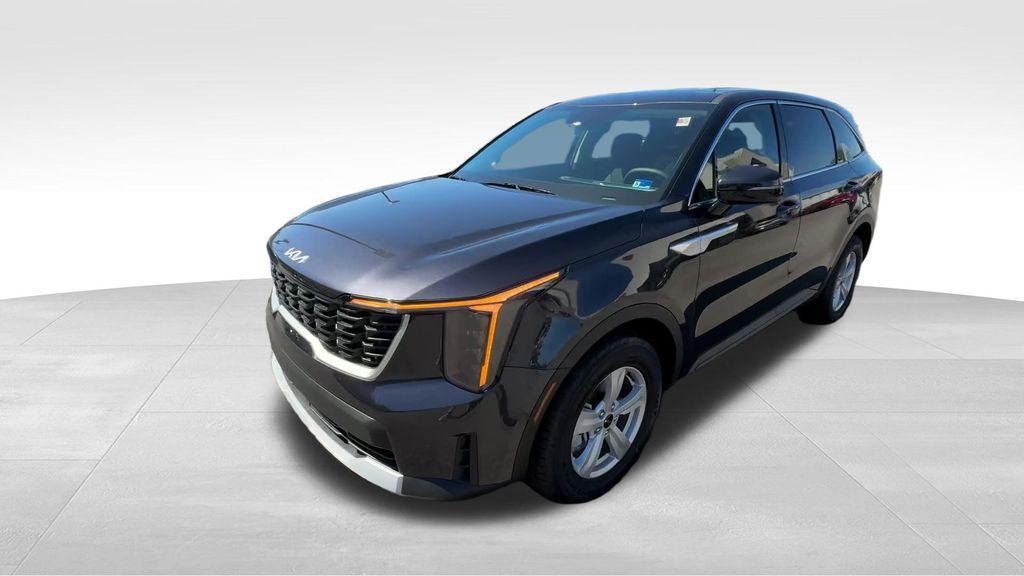 new 2026 Kia Sorento car, priced at $32,375