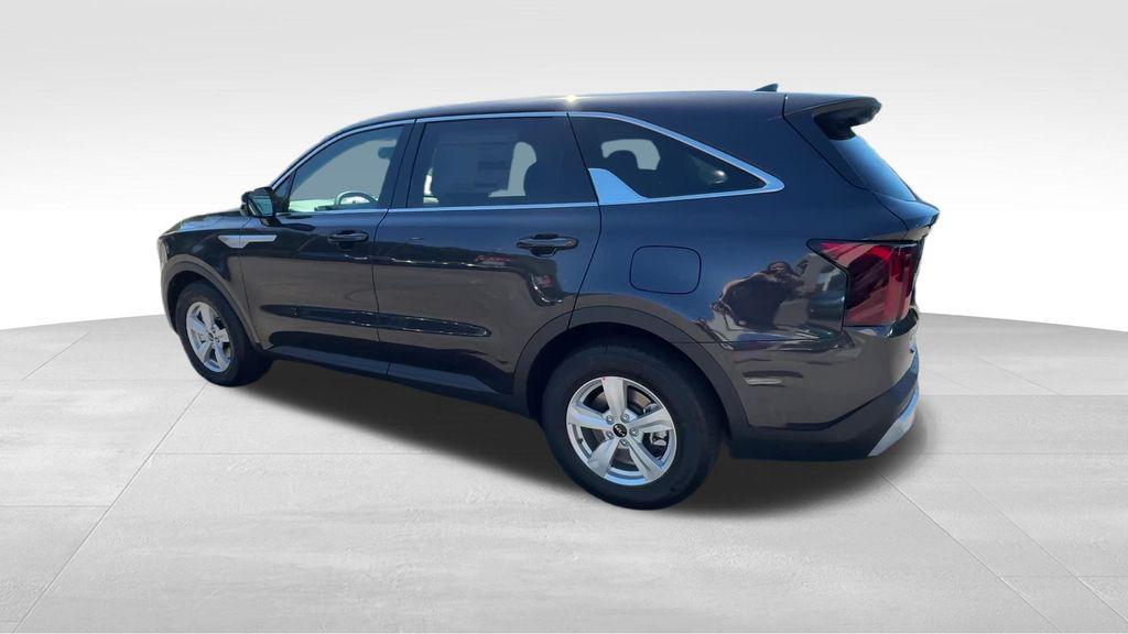 new 2026 Kia Sorento car, priced at $32,375
