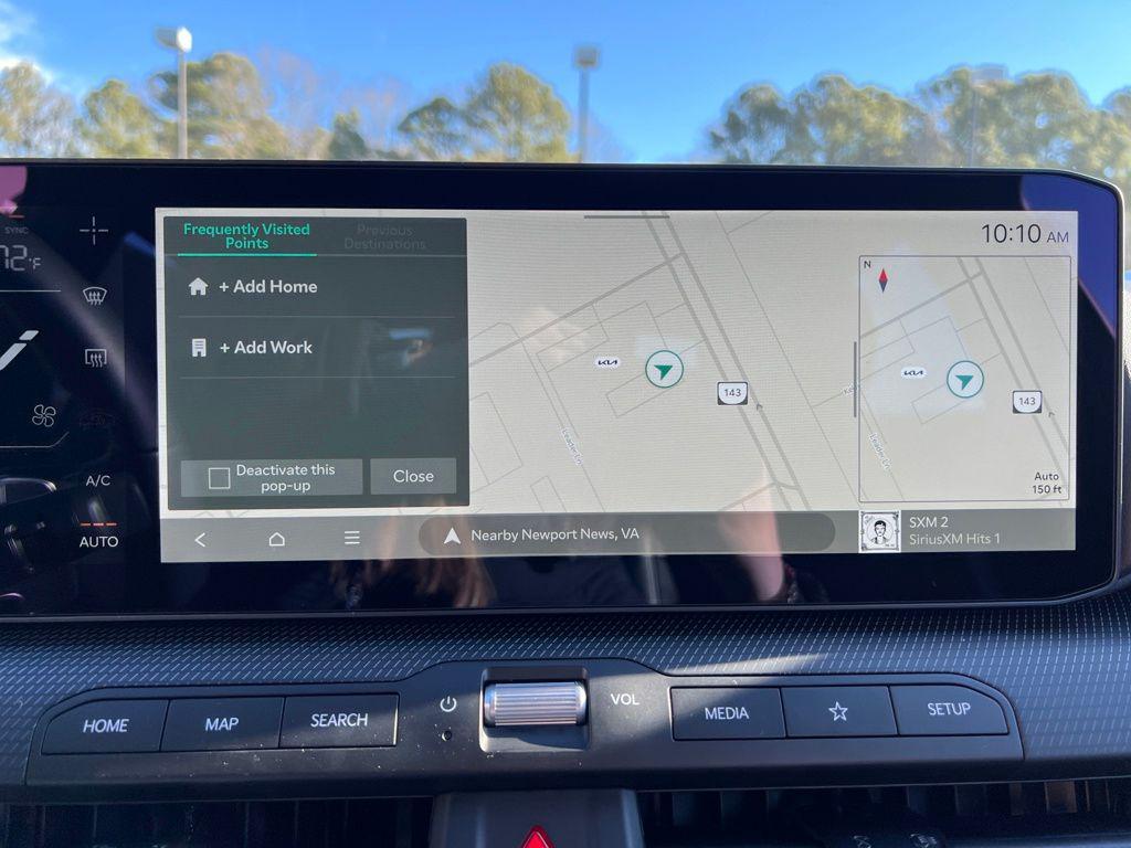 new 2025 Kia K4 car, priced at $28,070