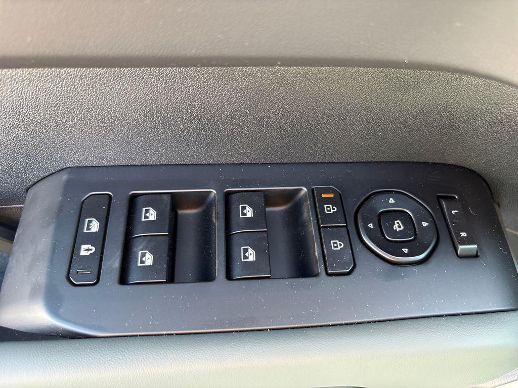 new 2027 Kia Telluride car, priced at $58,750