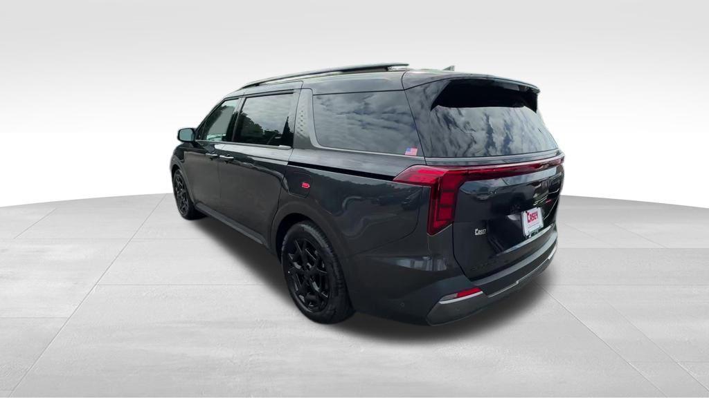 new 2026 Kia Carnival car, priced at $48,765