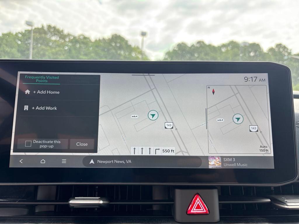 new 2026 Kia Carnival car, priced at $48,765