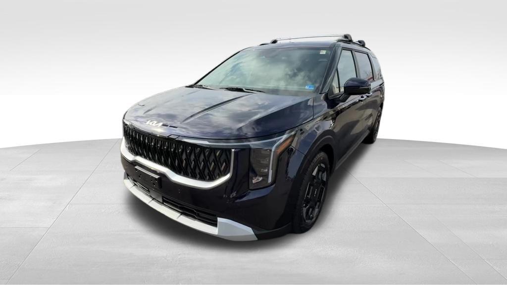 new 2026 Kia Carnival car, priced at $44,085