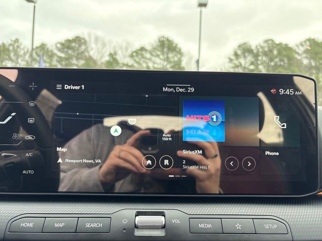 new 2025 Kia K4 car, priced at $32,620