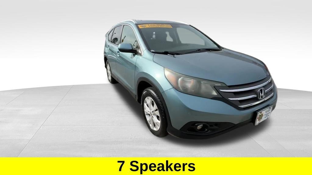 used 2014 Honda CR-V car, priced at $12,225
