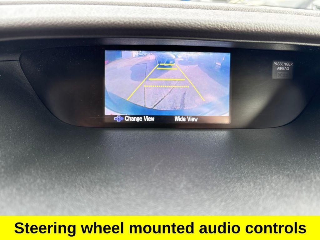 used 2014 Honda CR-V car, priced at $12,225