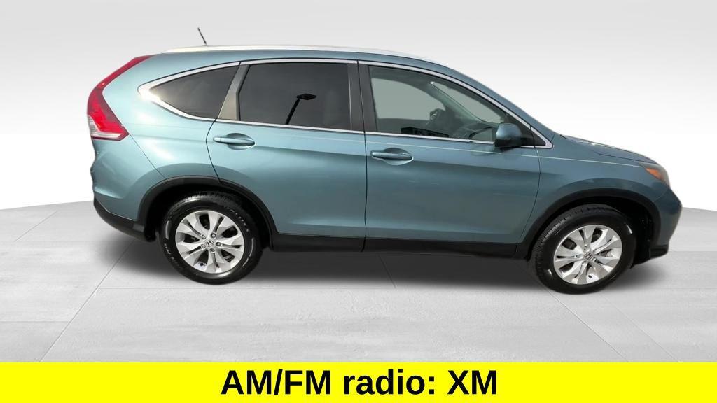 used 2014 Honda CR-V car, priced at $12,225