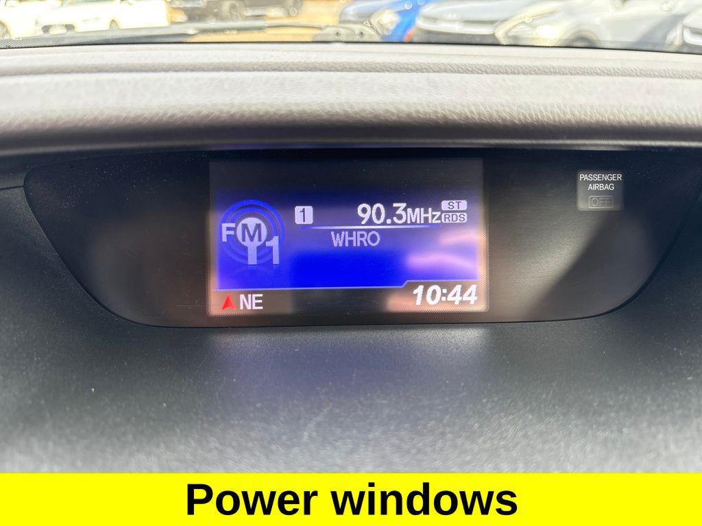 used 2014 Honda CR-V car, priced at $12,225